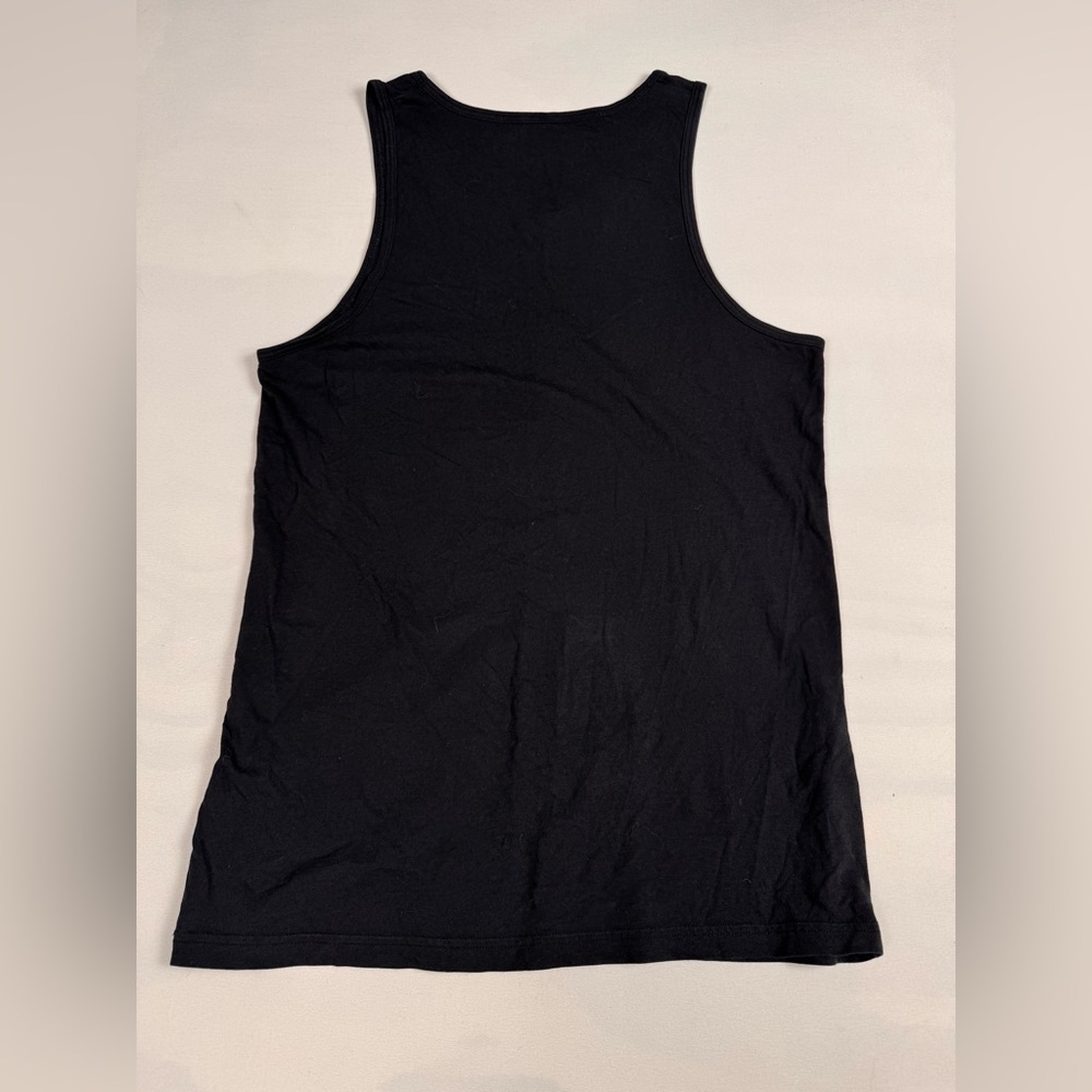 Set Of 2 Pair Of Thieves Superiair Undershirt Tank Black Men’s M - Picture 6 of 7